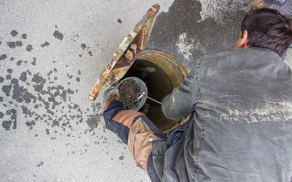 prix pour déboucher canalisation Nandy