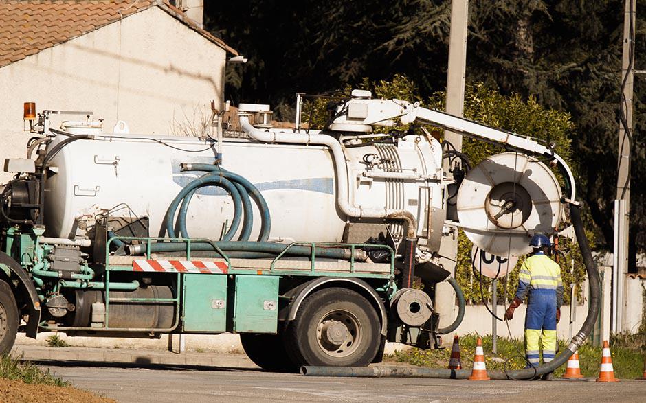 prix pour déboucher canalisation Nandy