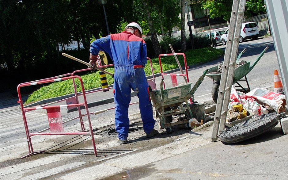 débouchage canalisation Verrières-le-Buisson