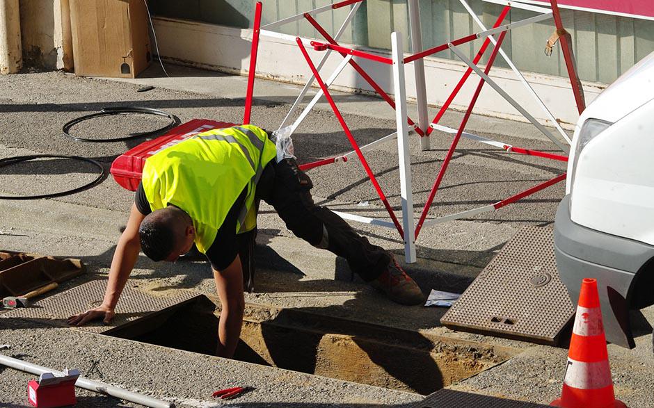 déboucher wc facilement Drancy