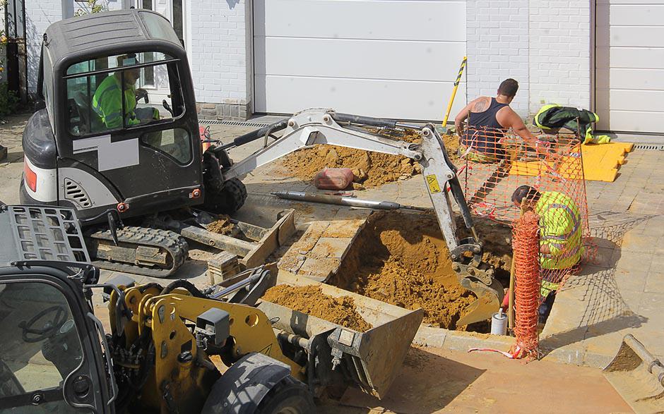 déboucher canalisation pvc Sucy-en-Brie
